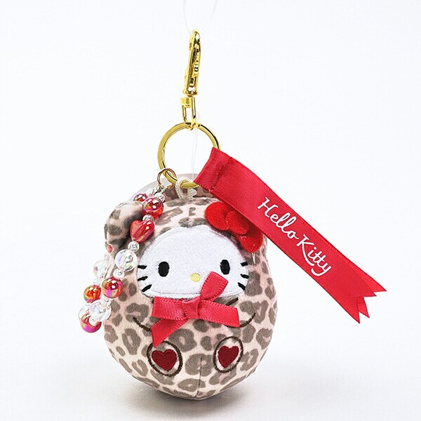 サンリオ ハローキティ ぬいコロン キーホルダー Sanrio