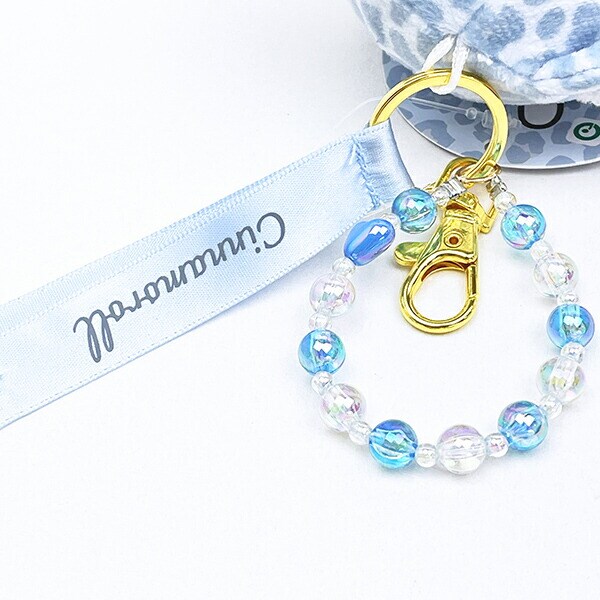 サンリオ シナモロール ぬいコロン キーホルダー シナモン Sanrio