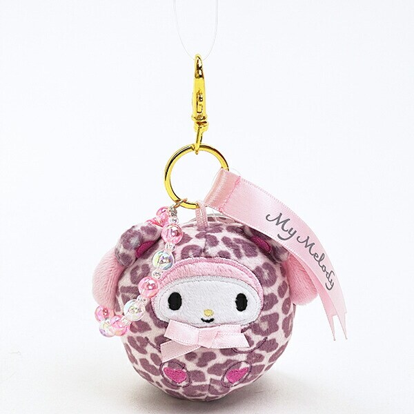 サンリオ マイメロディ ぬいコロン キーホルダー Sanrio