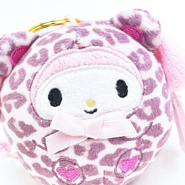 サンリオ マイメロディ ぬいコロン キーホルダー Sanrio