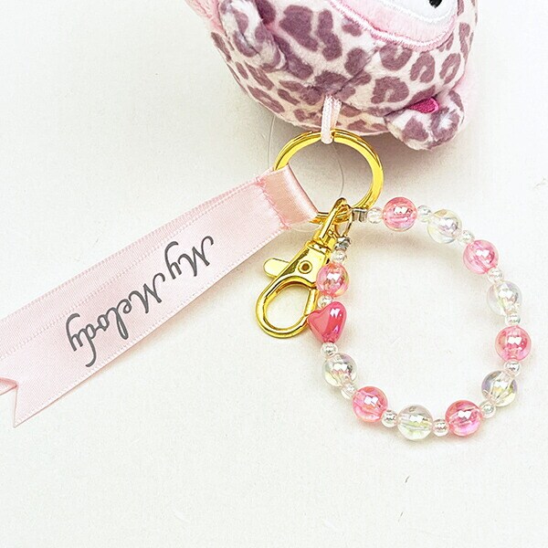 サンリオ マイメロディ ぬいコロン キーホルダー Sanrio