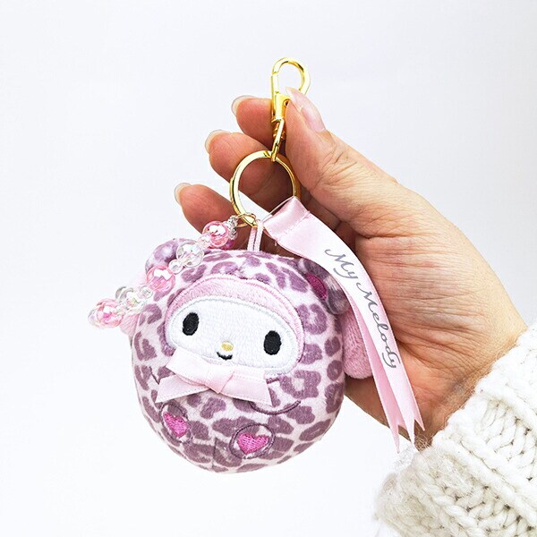 サンリオ マイメロディ ぬいコロン キーホルダー Sanrio