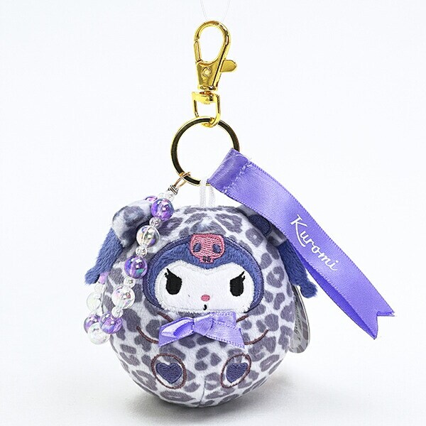 サンリオ クロミ ぬいコロン キーホルダー Sanrio