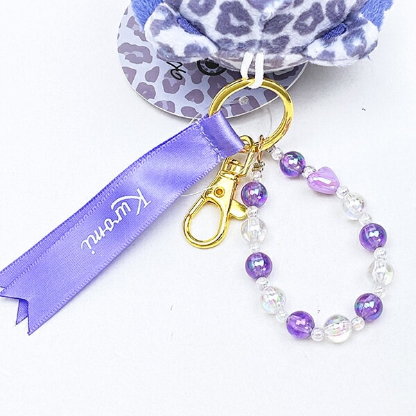 サンリオ クロミ ぬいコロン キーホルダー Sanrio