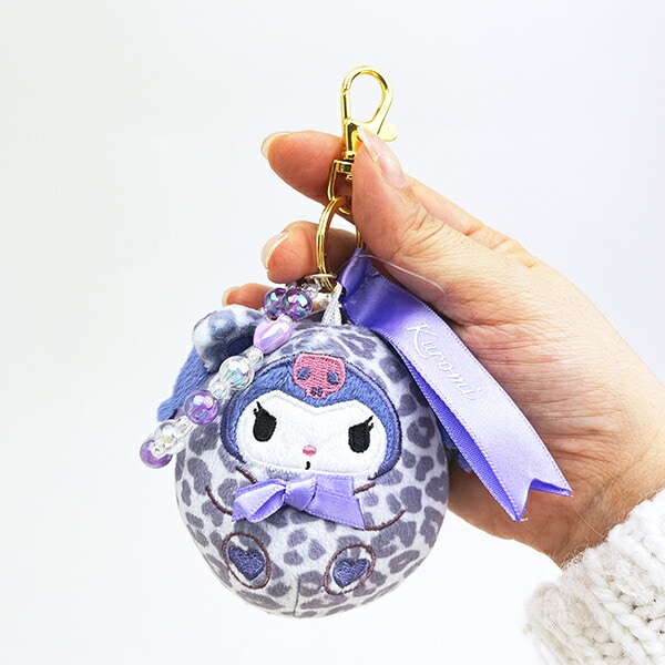サンリオ クロミ ぬいコロン キーホルダー Sanrio