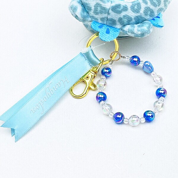 サンリオ ハンギョドン ぬいコロン キーホルダー Sanrio