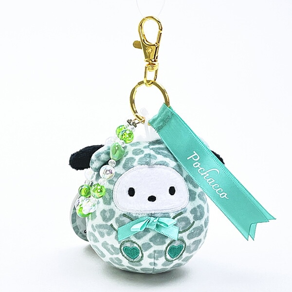 サンリオ ポチャッコ ぬいコロン キーホルダー Sanrio