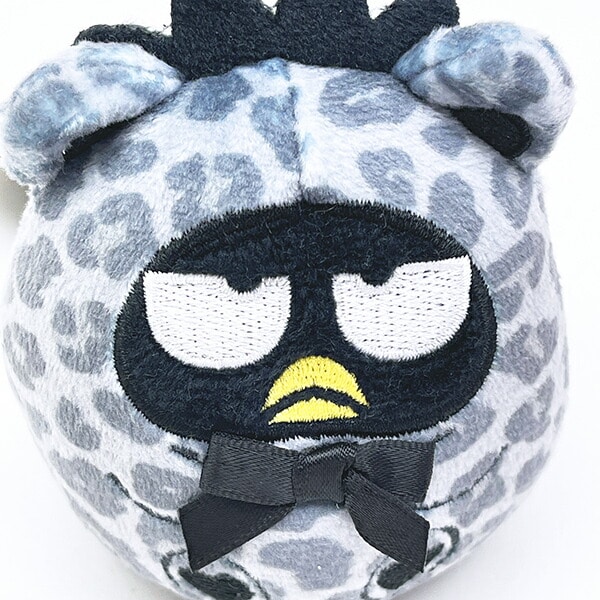 サンリオ バッドばつ丸 ぬいコロン キーホルダー Sanrio