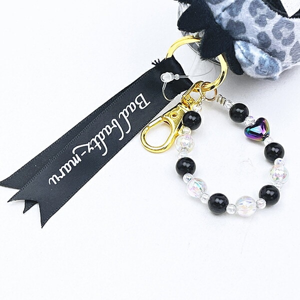 サンリオ バッドばつ丸 ぬいコロン キーホルダー Sanrio