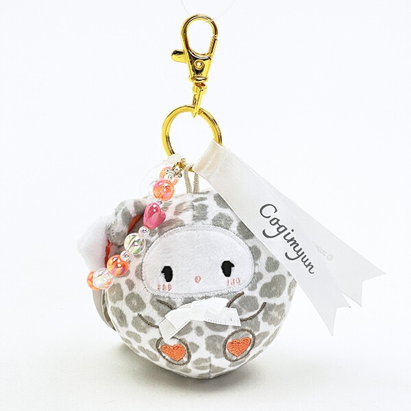 サンリオ こぎみゅん ぬいコロン キーホルダー Sanrio