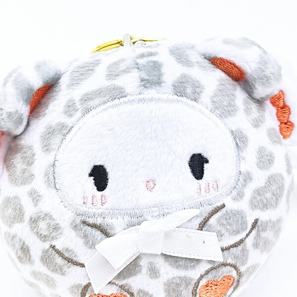 サンリオ こぎみゅん ぬいコロン キーホルダー Sanrio