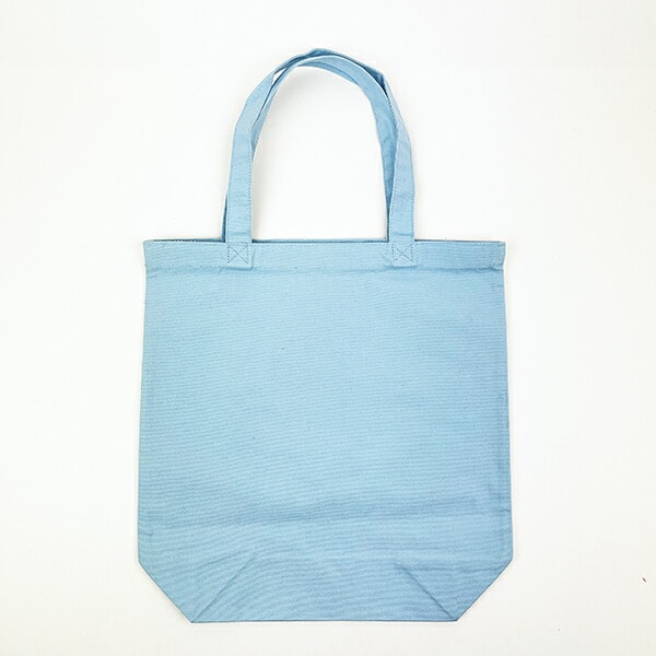 ぼのぼの ビッグプリントカラートート ぼのぼの バッグ