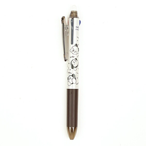 星のカービィ フリクションボール3スリム カービィ&ワドルディ 文具 ボールペン 学校 オフィス