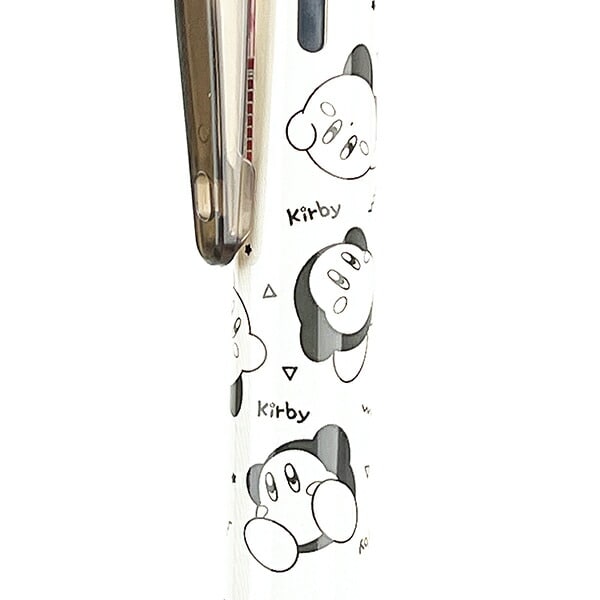 星のカービィ フリクションボール3スリム カービィ&ワドルディ 文具 ボールペン 学校 オフィス