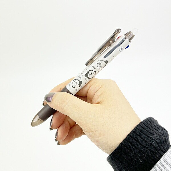 星のカービィ フリクションボール3スリム カービィ&ワドルディ 文具 ボールペン 学校 オフィス