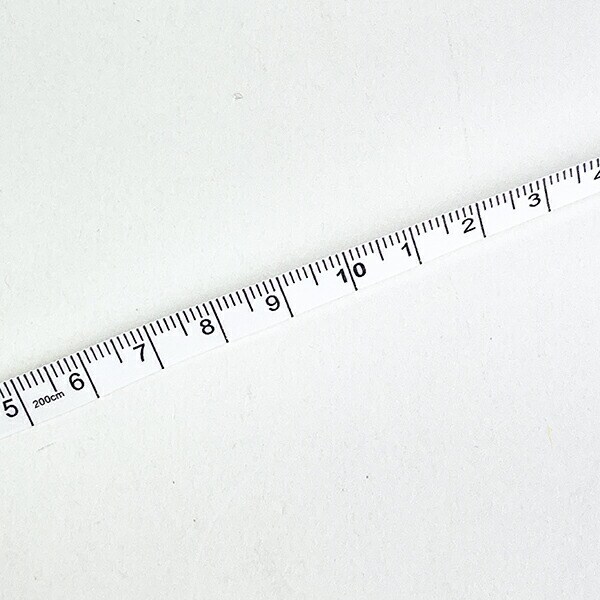 11ぴきのねこ とらねこたいしょう メジャー 文具 200cm