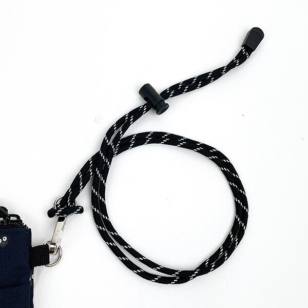 スタジオジブリ となりのトトロ アウトドアプロダクツ コラボ スマートショルダー ショルダーバッグ かばん ブラック