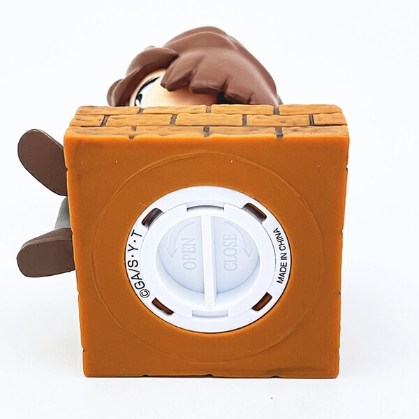 名探偵コナン 灰原哀 ソフビタイムシリーズ コインバンク 貯金箱