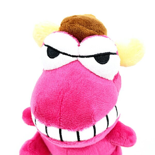 サンリオ クレヨンしんちゃん×サンリオキャラクターズ ぬいぐるみマスコット ワニ山さん