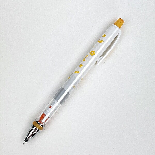 ピクミン クロトガ シャープペンシル(黄ピクミン) 文具