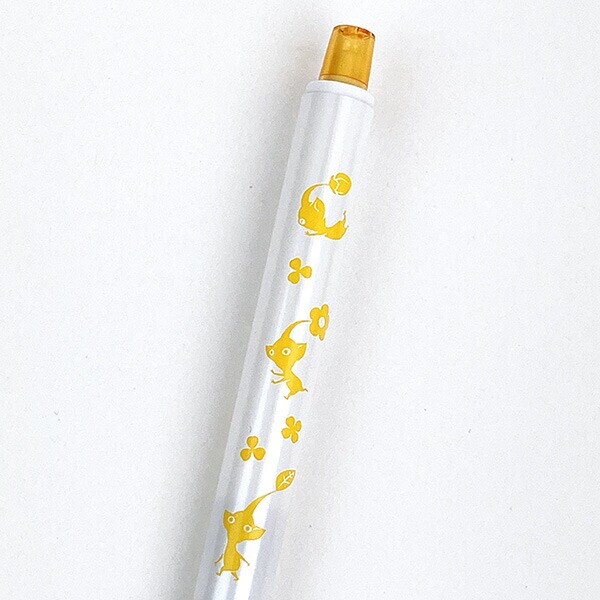 ピクミン クロトガ シャープペンシル(黄ピクミン) 文具