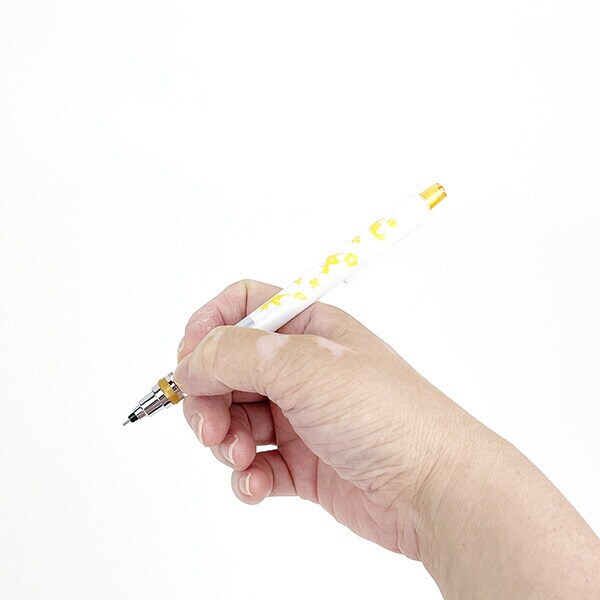 ピクミン クロトガ シャープペンシル(黄ピクミン) 文具