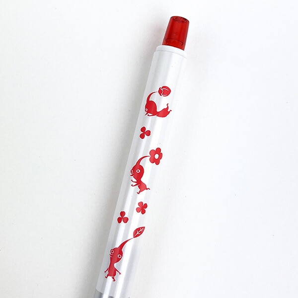 ピクミン クロトガ シャープペンシル(赤ピクミン) 文具