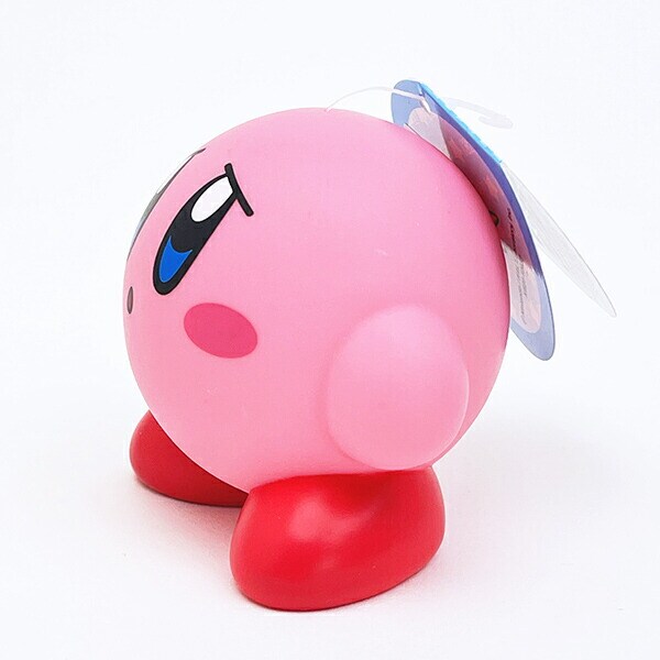 星のカービィ しょんぼり ソフビコレクション