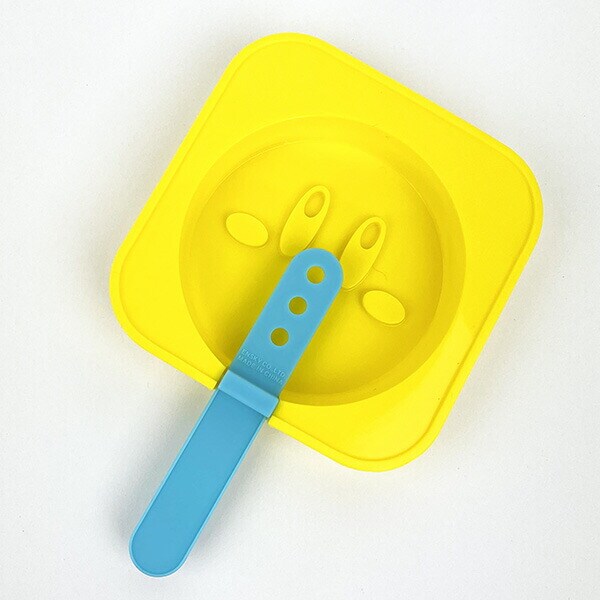 星のカービィ  アイスキャンディーモールド キッチン シリコン型