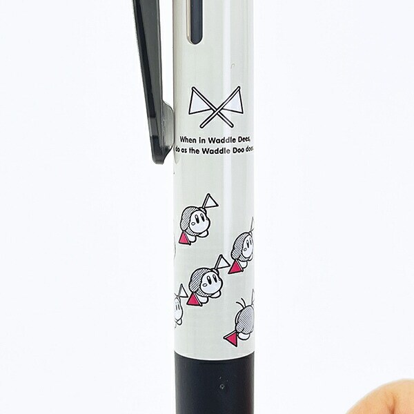 星のカービィ フリクションボール3スリム 旗あげゲーム 文具 ボールペン 日本製