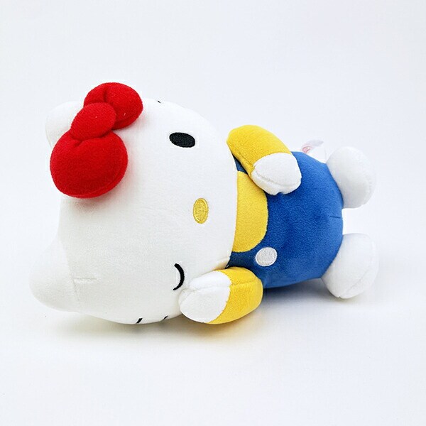 サンリオ ハローキティ もふもふ★うでまくら Sanrio