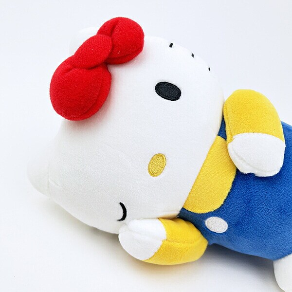 サンリオ ハローキティ もふもふ★うでまくら Sanrio