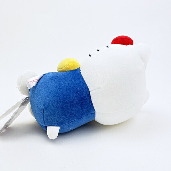 サンリオ ハローキティ もふもふ★うでまくら Sanrio