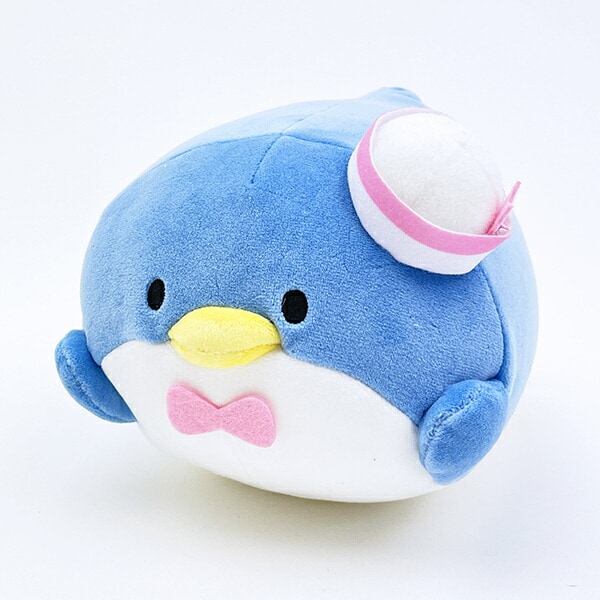 サンリオ タキシードサム もふもふ★うでまくら Sanrio