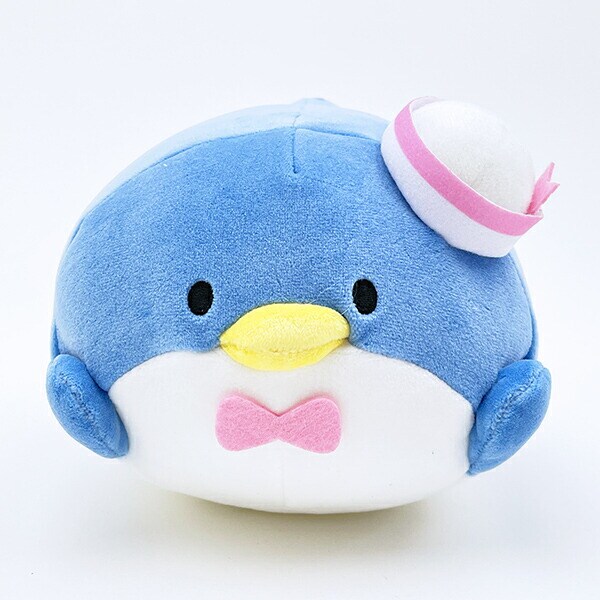 サンリオ タキシードサム もふもふ★うでまくら Sanrio