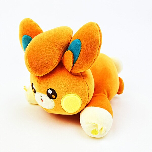 ポケットモンスター パモ もふもふ★うでまくら ぬいぐるみ ポケモン