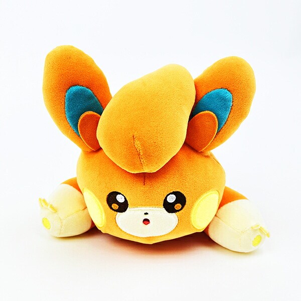ポケットモンスター パモ もふもふ★うでまくら ぬいぐるみ ポケモン