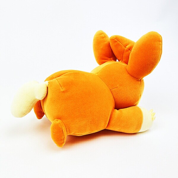 ポケットモンスター パモ もふもふ★うでまくら ぬいぐるみ ポケモン