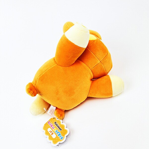 ポケットモンスター パモ もふもふ★うでまくら ぬいぐるみ ポケモン