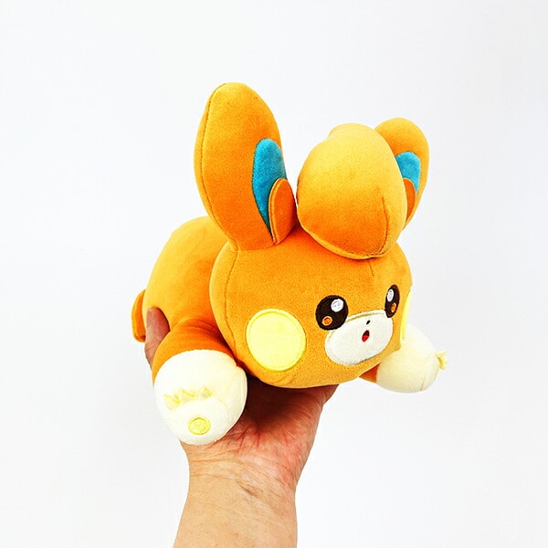 ポケットモンスター パモ もふもふ★うでまくら ぬいぐるみ ポケモン