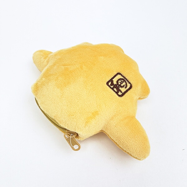 星のカービィ ふわふ和コレクション 和菓子ポーチ カインの人形焼き