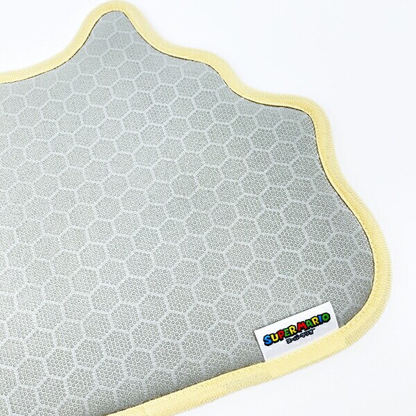 スーパーマリオ クリボー ミニマットセット