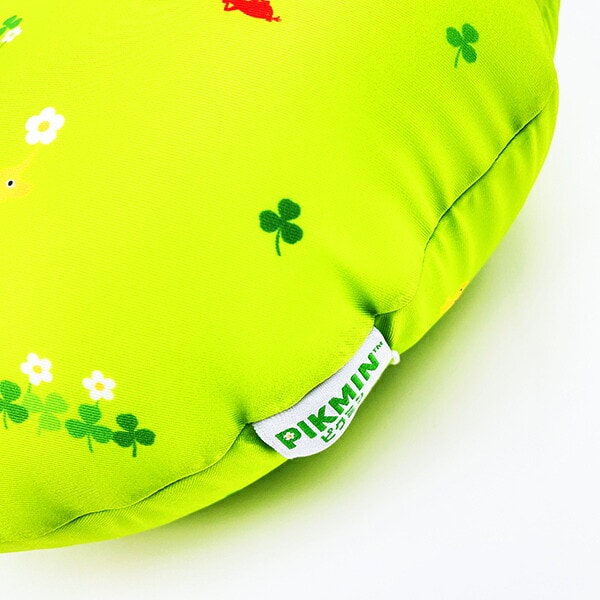 ピクミン ビーズクッション グリーン