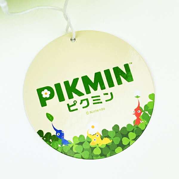 ピクミン ビーズクッション グリーン