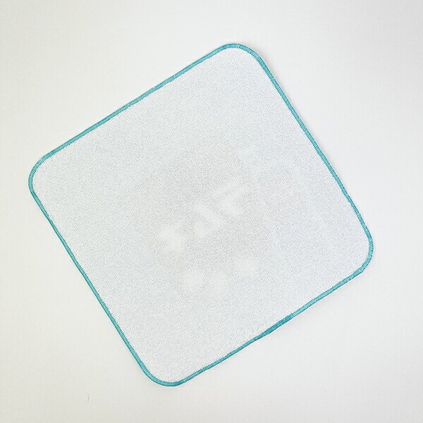 森永ラムネ ハンドタオル