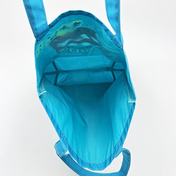 森永ラムネ トートバッグ