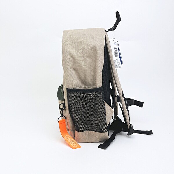 星のカービィ ウッドキャンプ OUTDOOR PRODUCTS コラボ デイパック(S) バッグ リュック