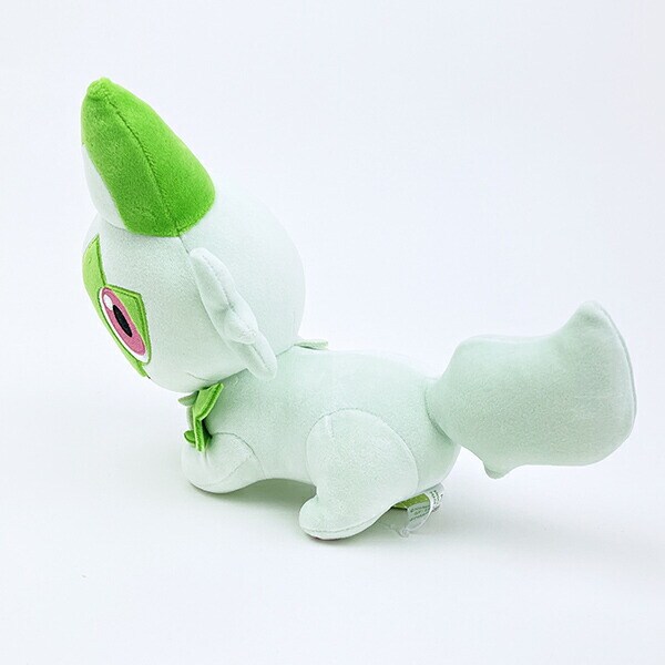 ポケットモンスター ニャオハ もふもふ★うでまくら ポケモン