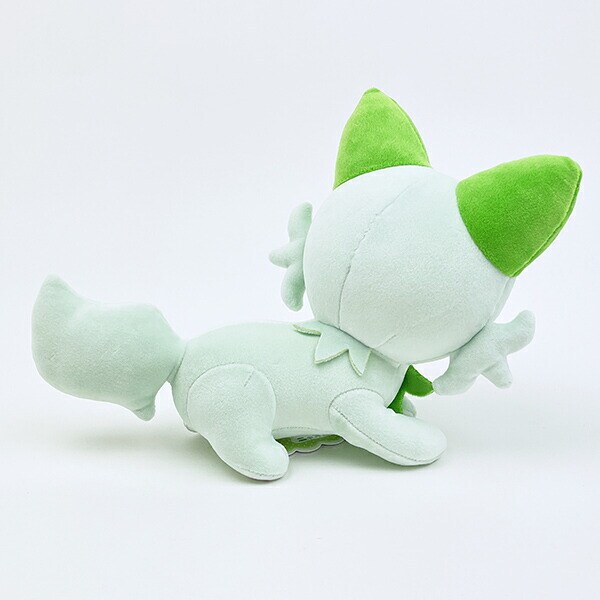 ポケットモンスター ニャオハ もふもふ★うでまくら ポケモン