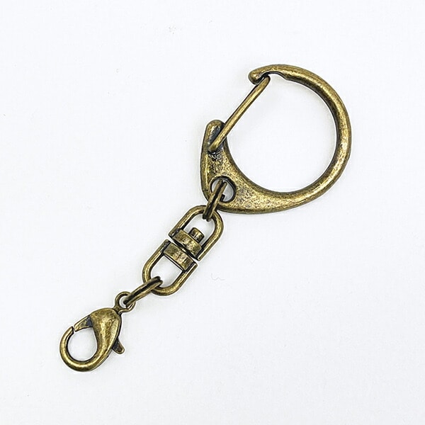 スタジオジブリ となりのトトロ ボンネットバス プルバックキーホルダー